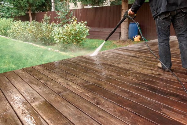 Best Boat and Dock Cleaning  in Micco, FL